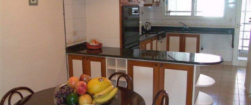 Apartment Libertad Buenos Aires - Apt 27935